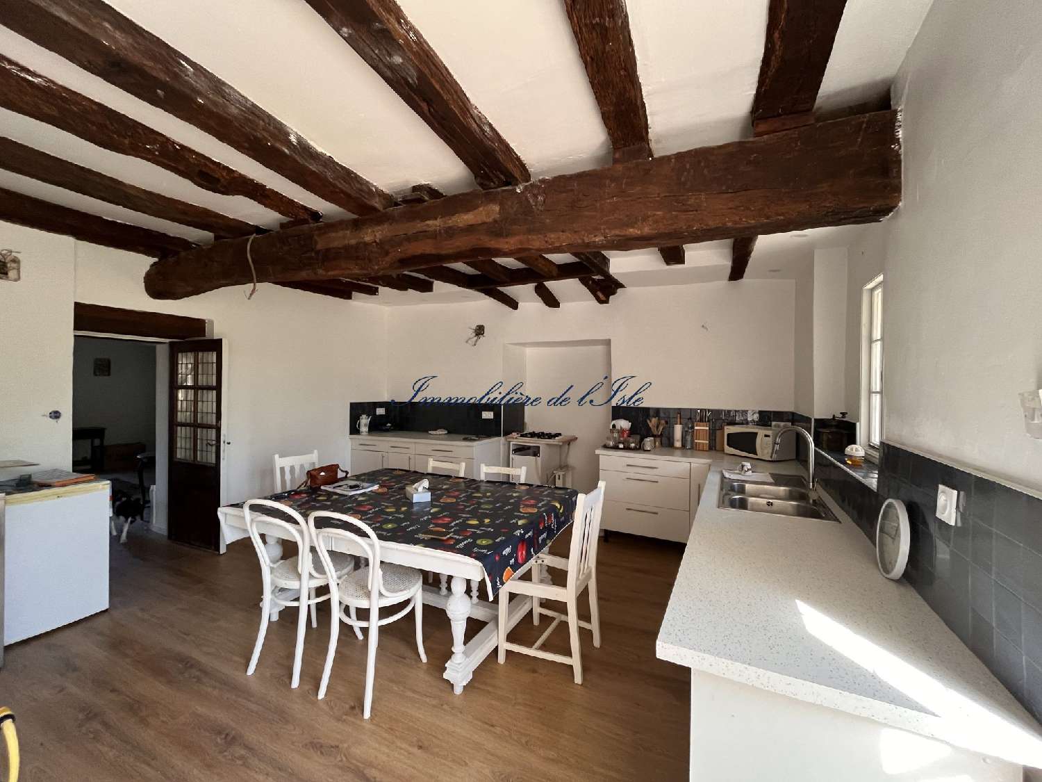 kaufen Haus Villetoureix Dordogne 4