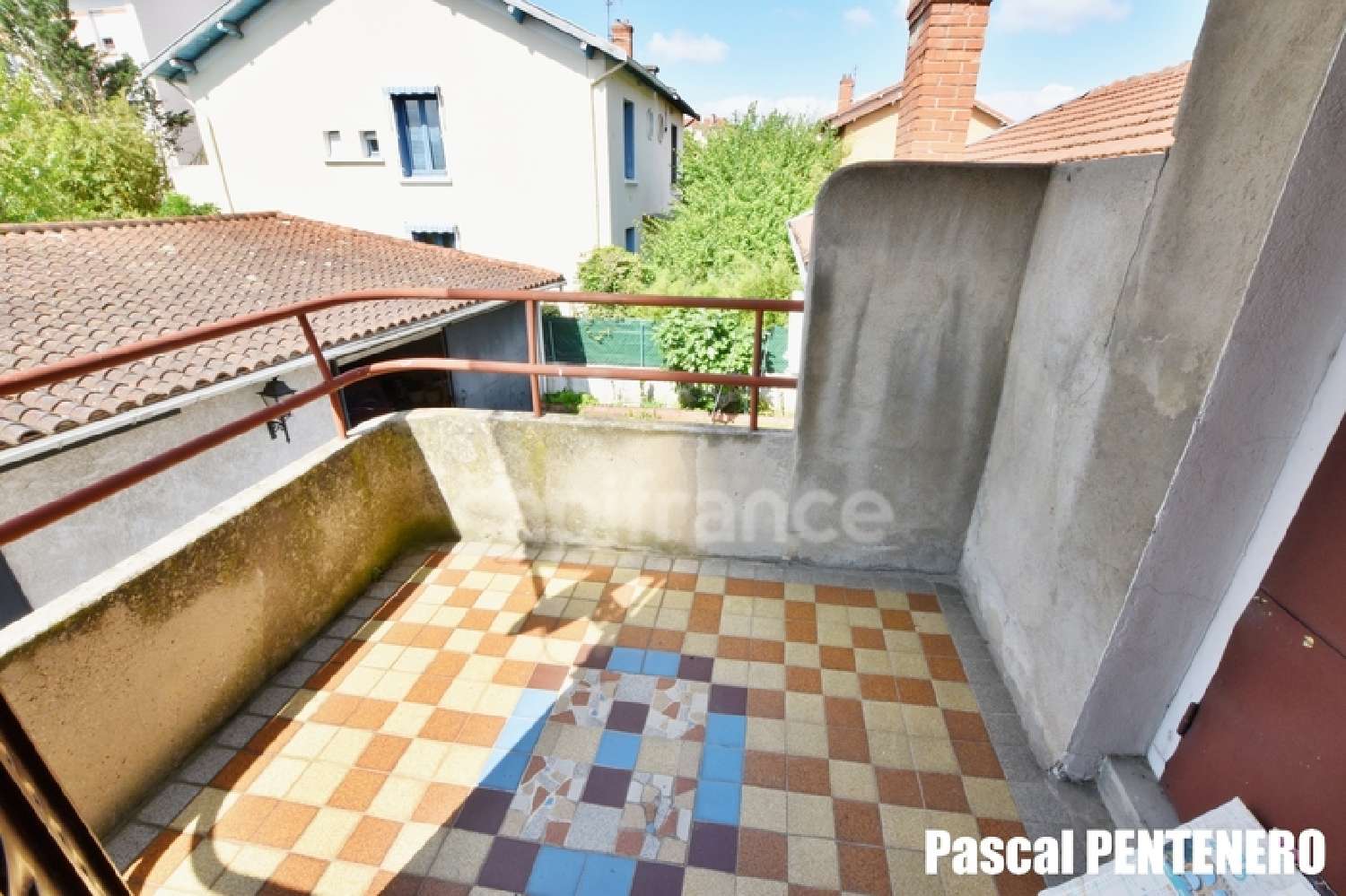  kaufen Haus Villeurbanne Rhône 4