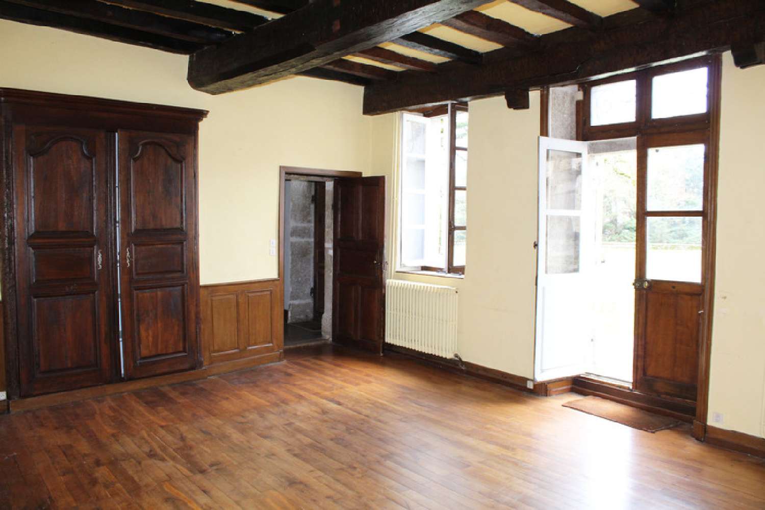  kaufen Bürgerhaus Revonnas Ain 3