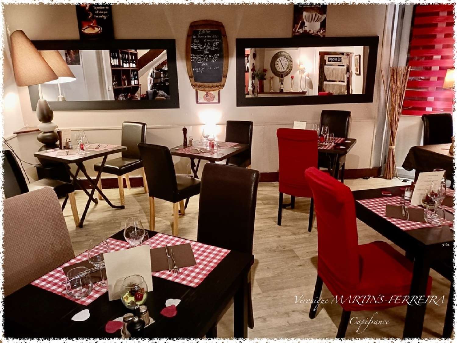  kaufen Restaurant Lamotte-Beuvron Loir-et-Cher 2