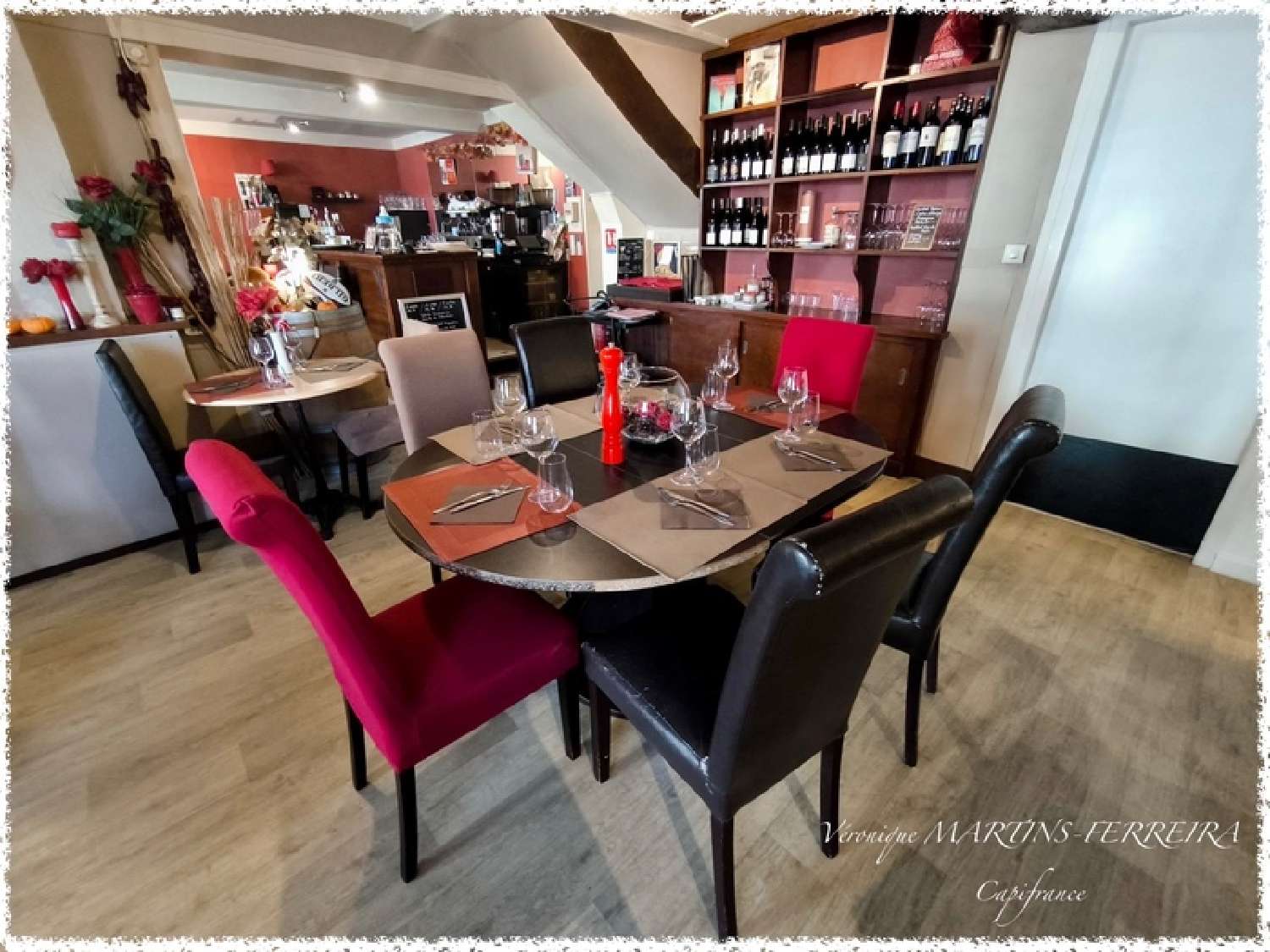  kaufen Restaurant Lamotte-Beuvron Loir-et-Cher 5