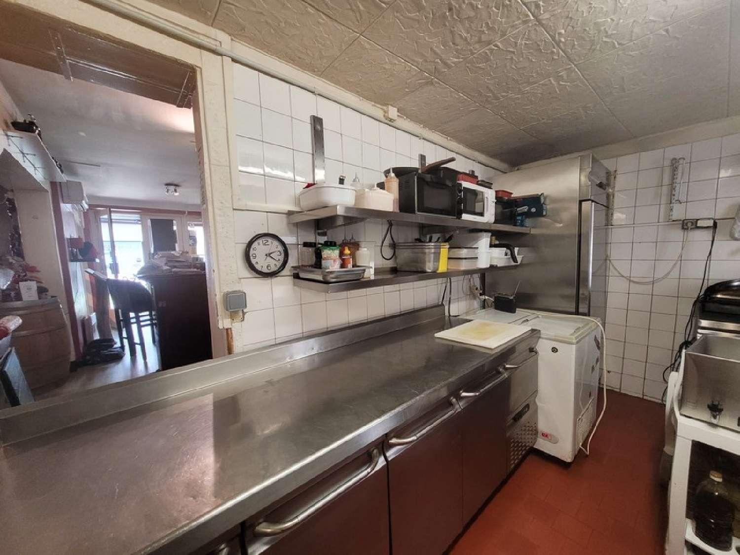  kaufen Restaurant Lamotte-Beuvron Loir-et-Cher 7
