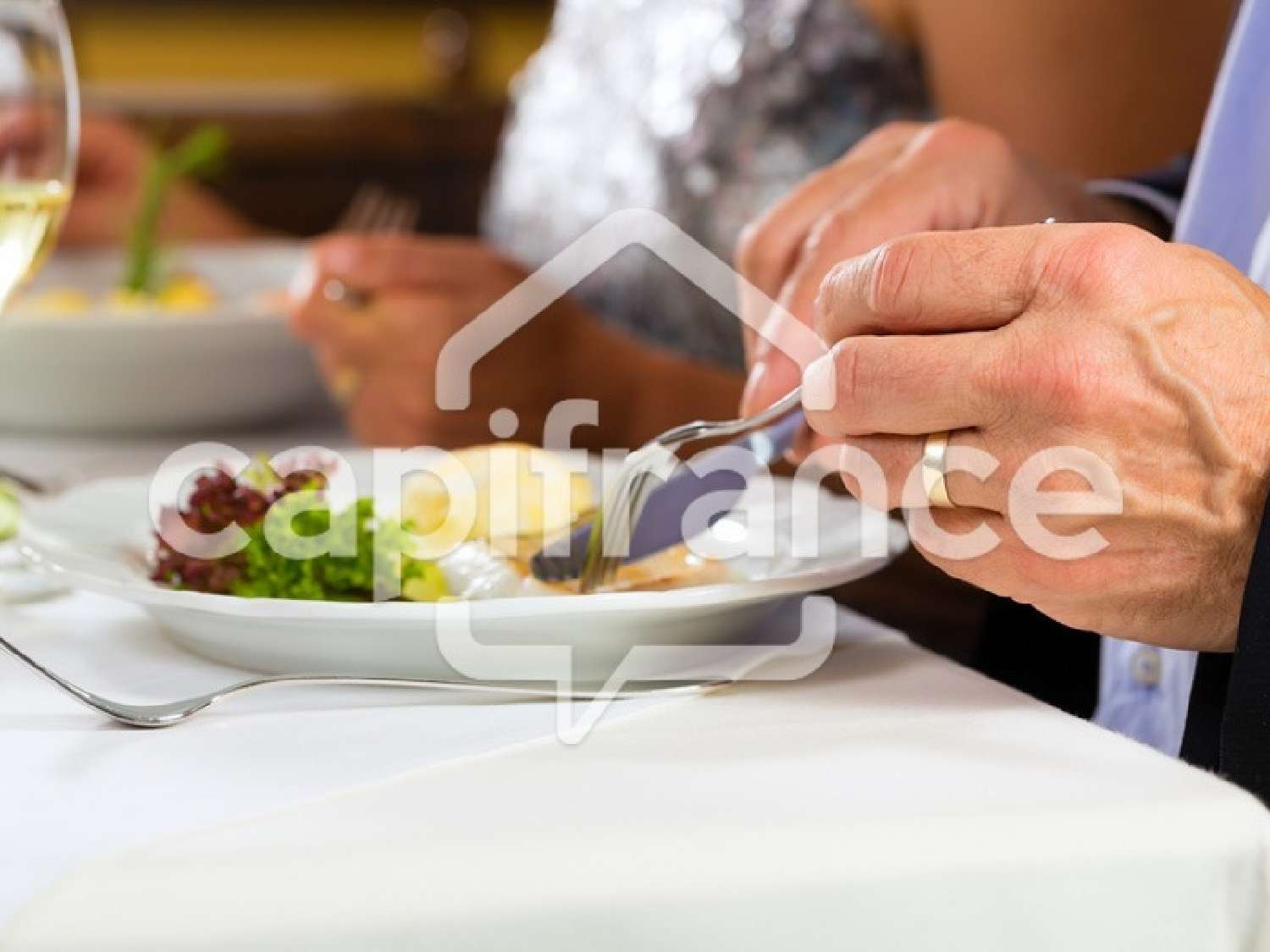  kaufen Restaurant Lille Nord 1