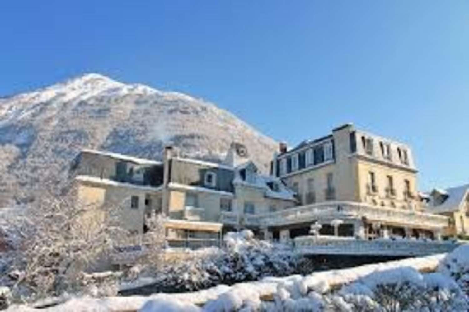  kaufen Restaurant Luz-Saint-Sauveur Hautes-Pyrénées 3