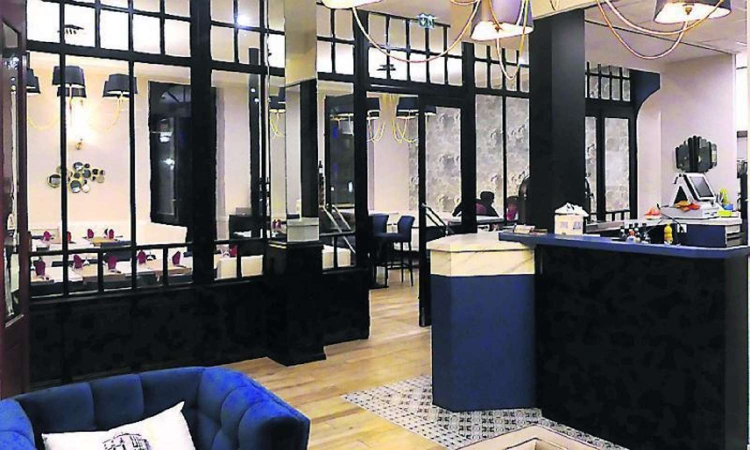  kaufen Restaurant Luz-Saint-Sauveur Hautes-Pyrénées 5