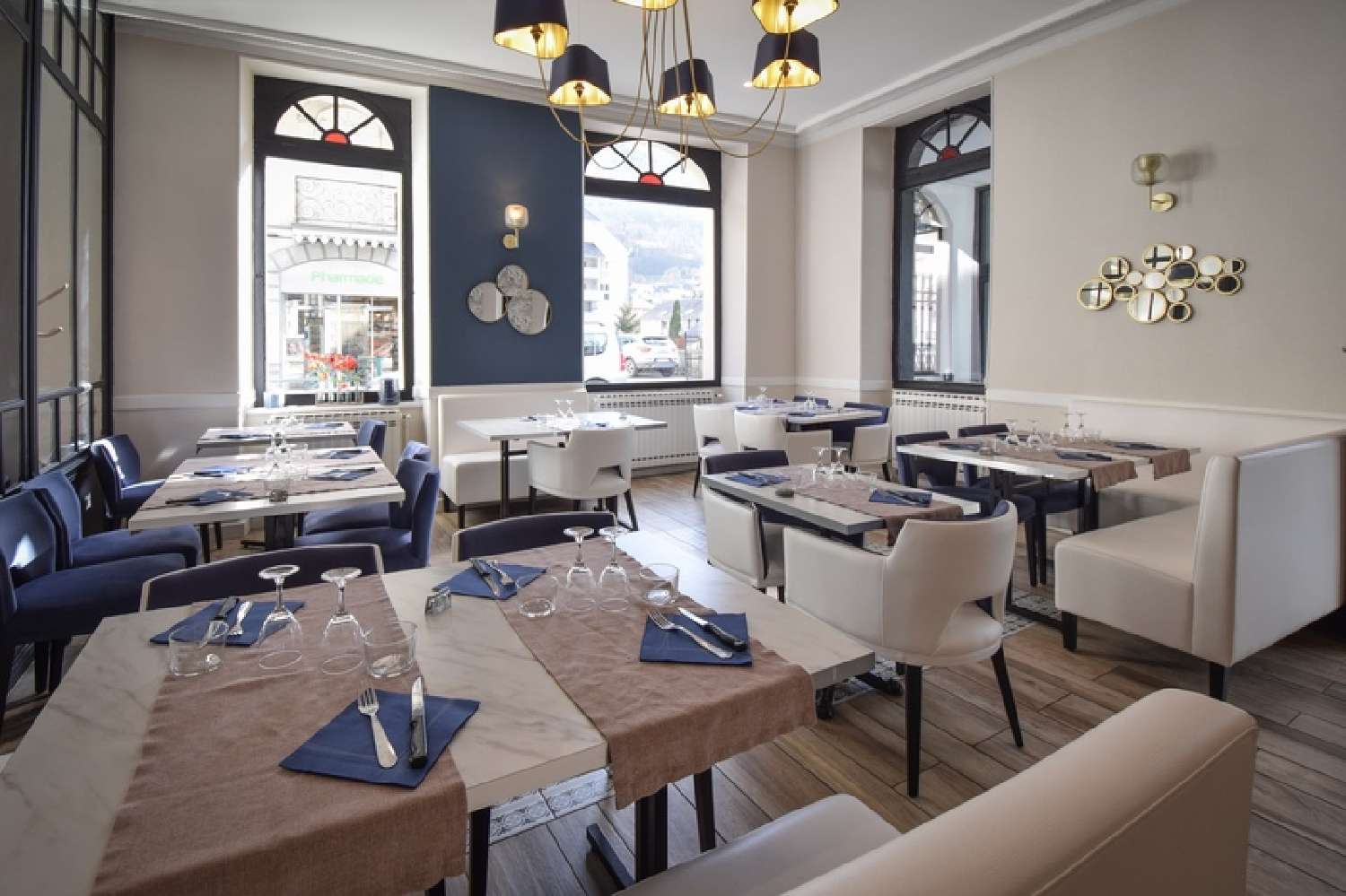  kaufen Restaurant Luz-Saint-Sauveur Hautes-Pyrénées 6