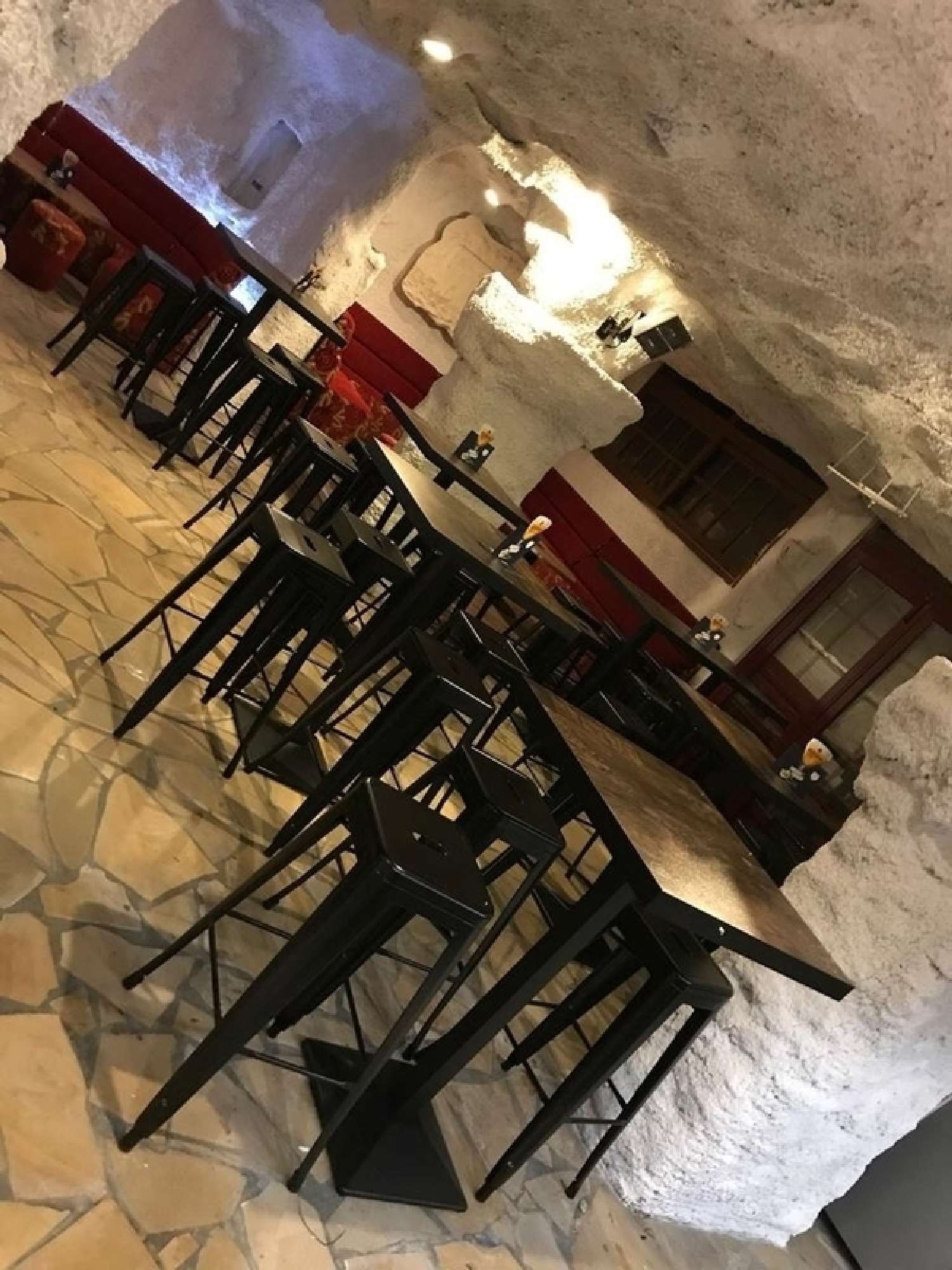  kaufen Restaurant Chaucre Charente-Maritime 6
