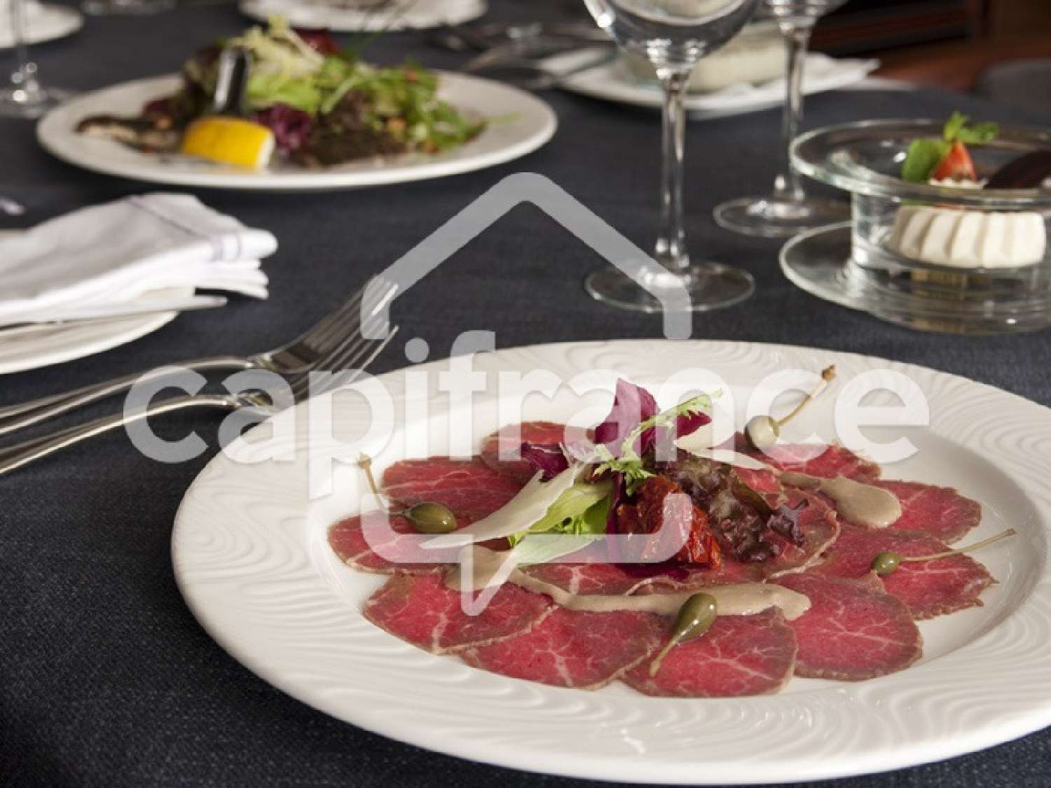 kaufen Restaurant Vertou Loire-Atlantique 3