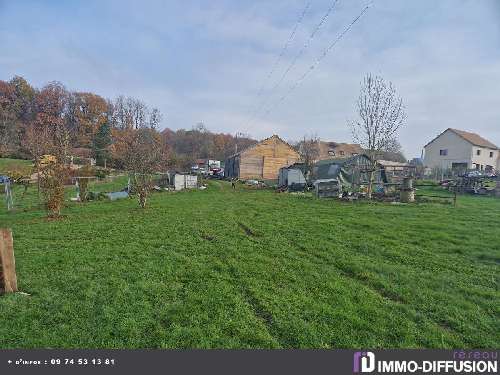 Manou Eure-et-Loir terrein foto