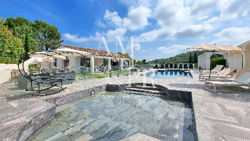  te koop landgoed Mougins Alpes-Maritimes 2