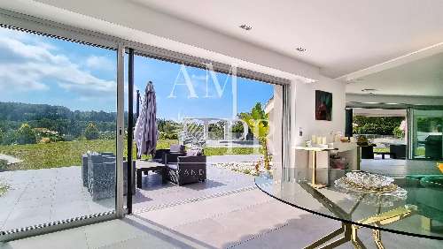  te koop landgoed Mougins Alpes-Maritimes 3