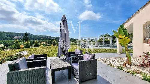  te koop landgoed Mougins Alpes-Maritimes 4