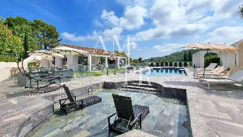  te koop landgoed Mougins Alpes-Maritimes 5