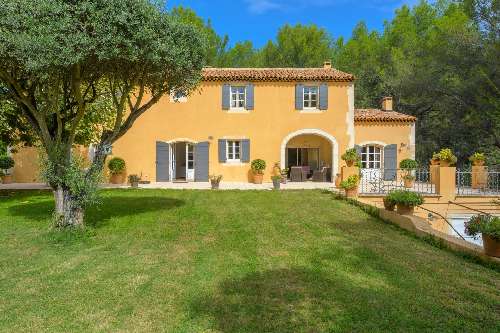 Aubagne Bouches-du-Rhône Villa Bild 6964316