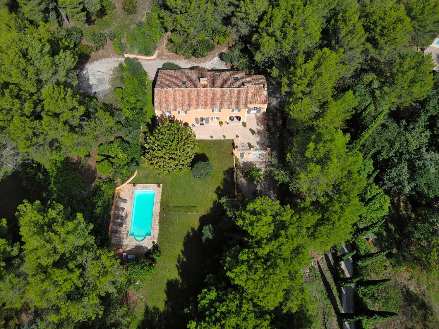  kaufen Villa Aubagne Bouches-du-Rhône 2