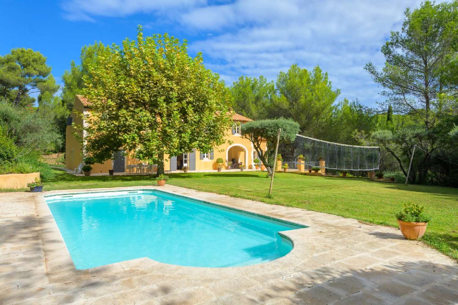  kaufen Villa Aubagne Bouches-du-Rhône 4