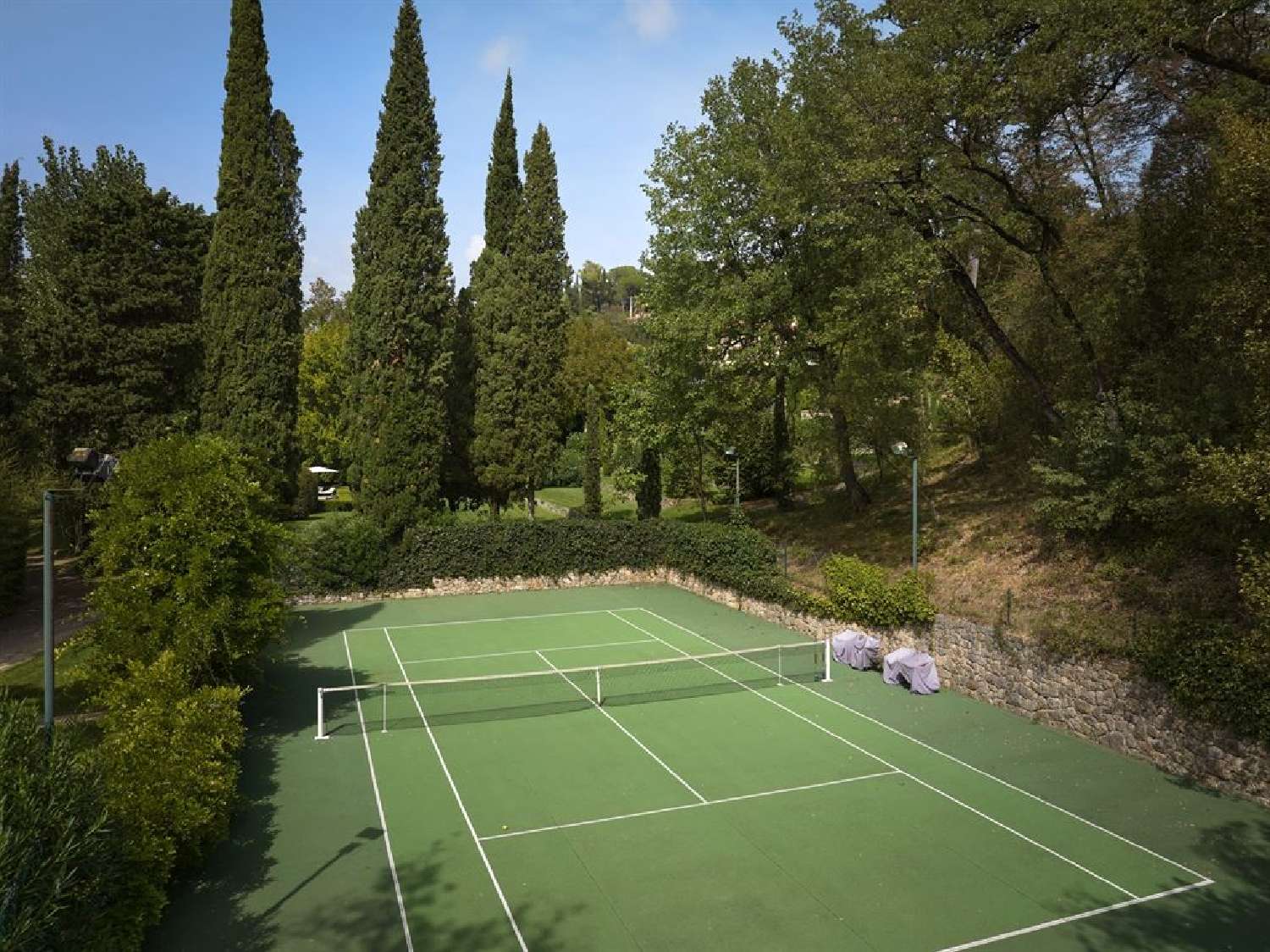  kaufen Villa Auribeau-sur-Siagne Alpes-Maritimes 7