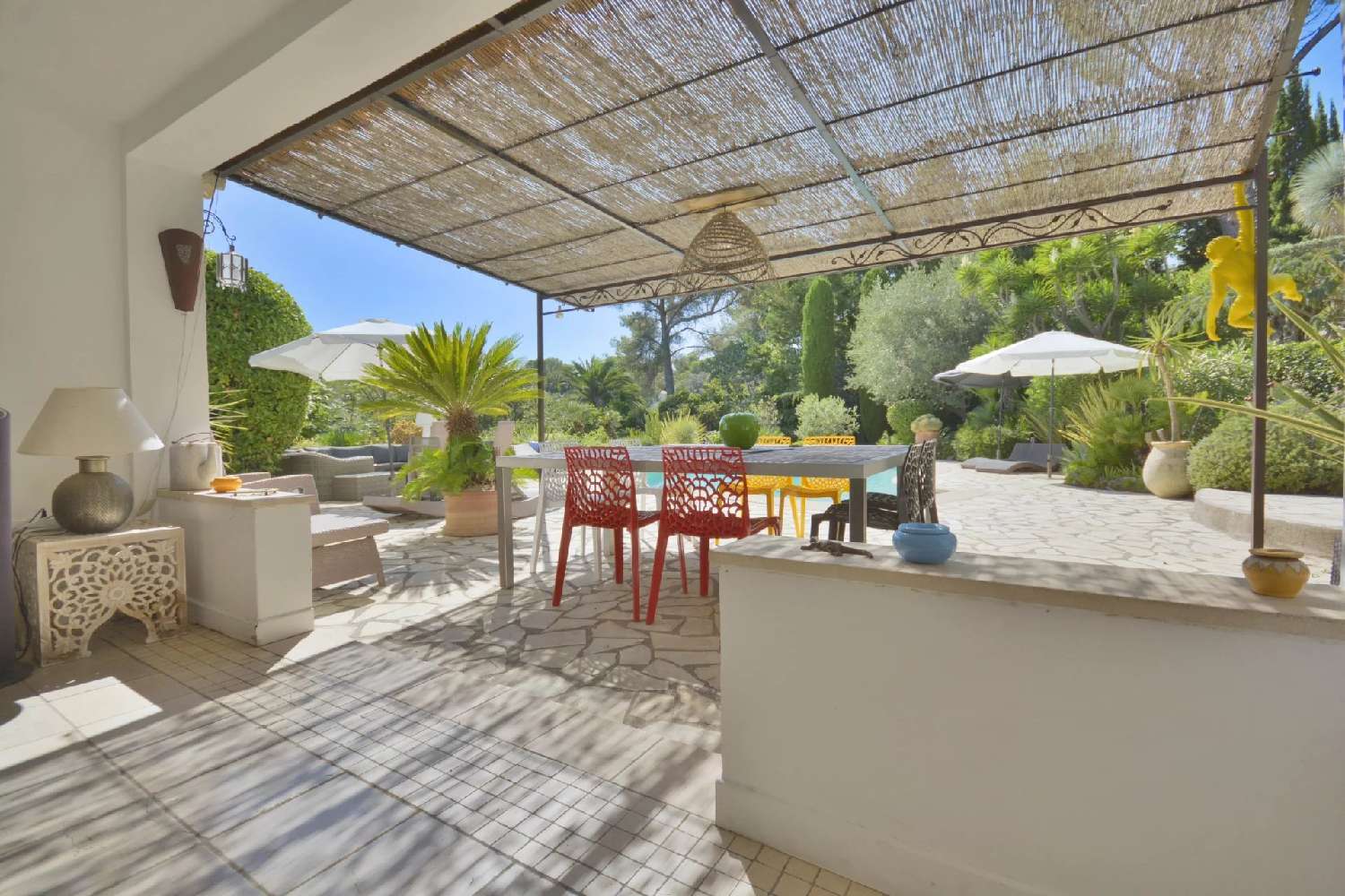  kaufen Villa Biot Alpes-Maritimes 6