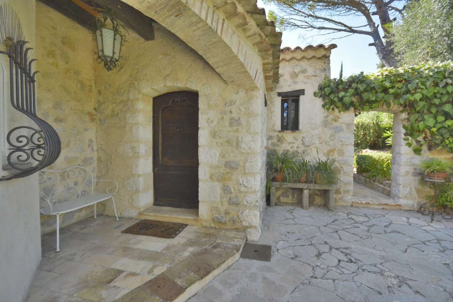  kaufen Villa Biot Alpes-Maritimes 7