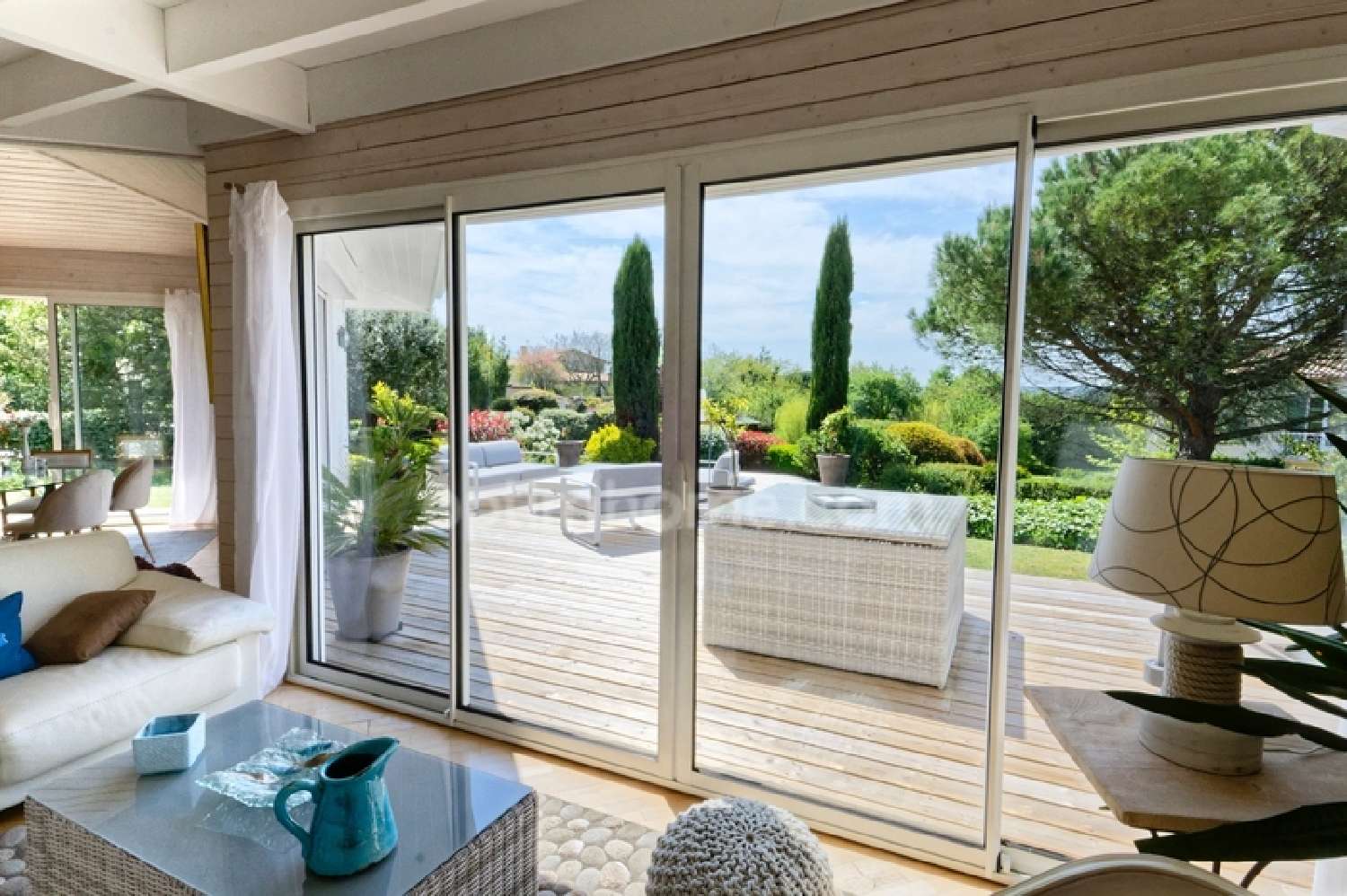  kaufen Villa Bouliac Gironde 4