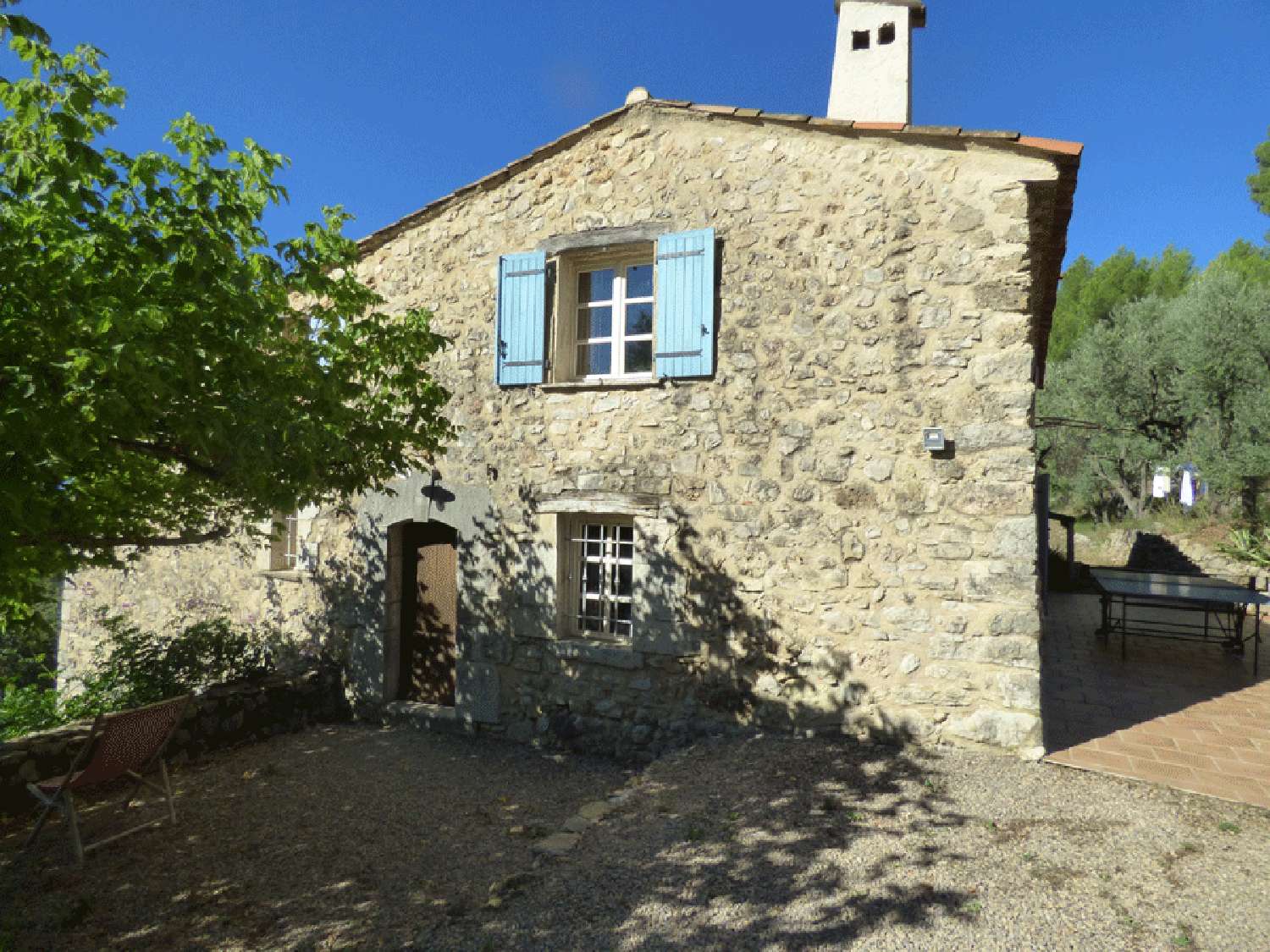  kaufen Villa Callas Var 3
