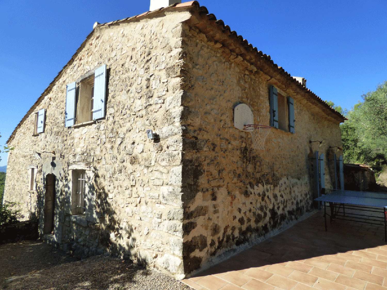  kaufen Villa Callas Var 7