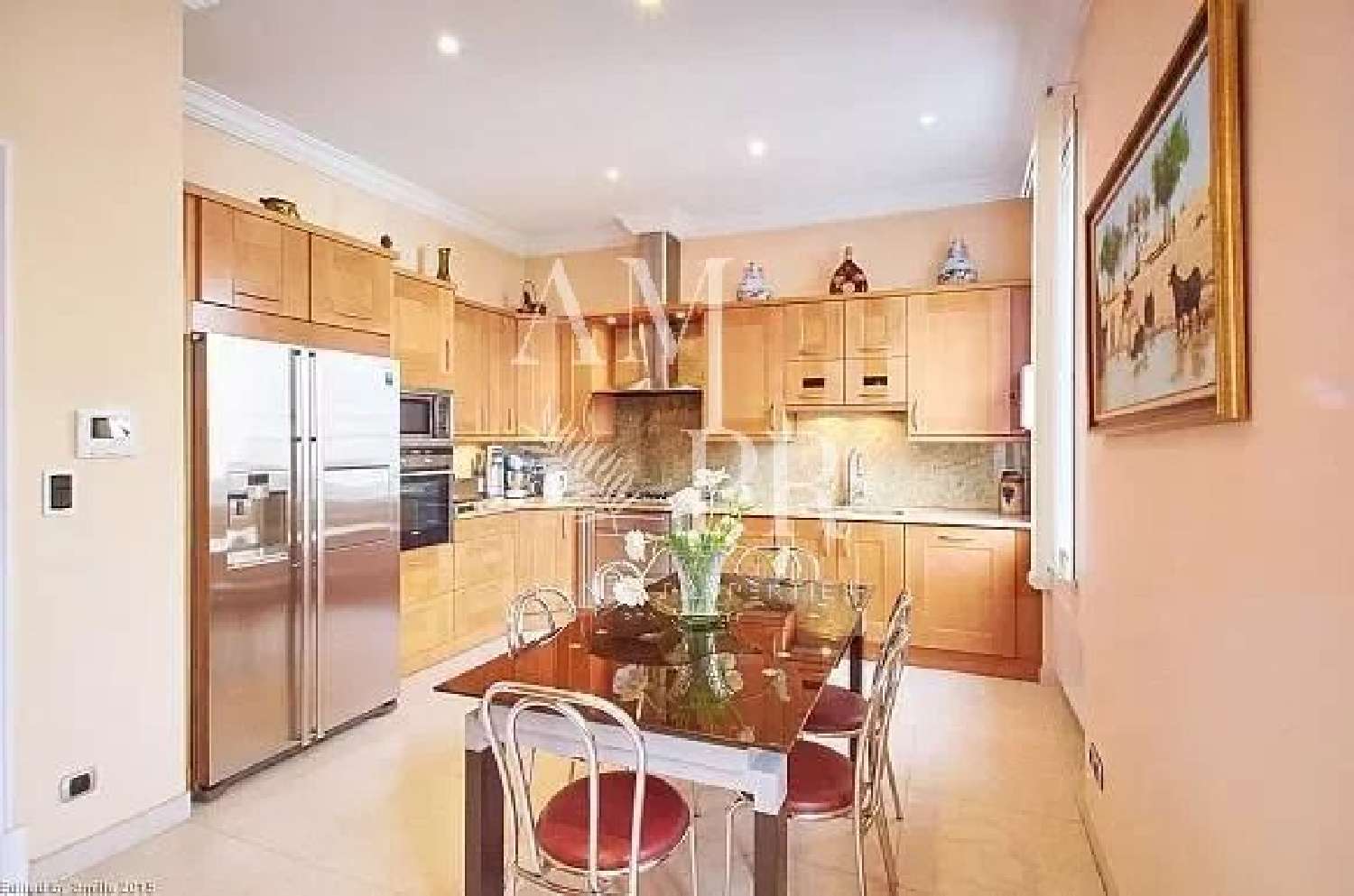  kaufen Villa Cannes Alpes-Maritimes 6