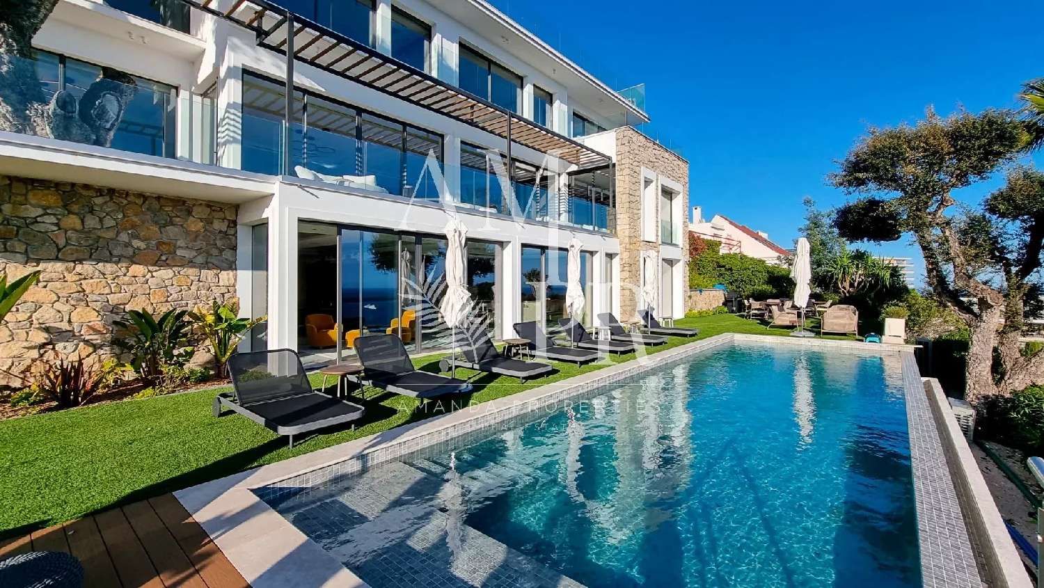  kaufen Villa Cannes Alpes-Maritimes 1