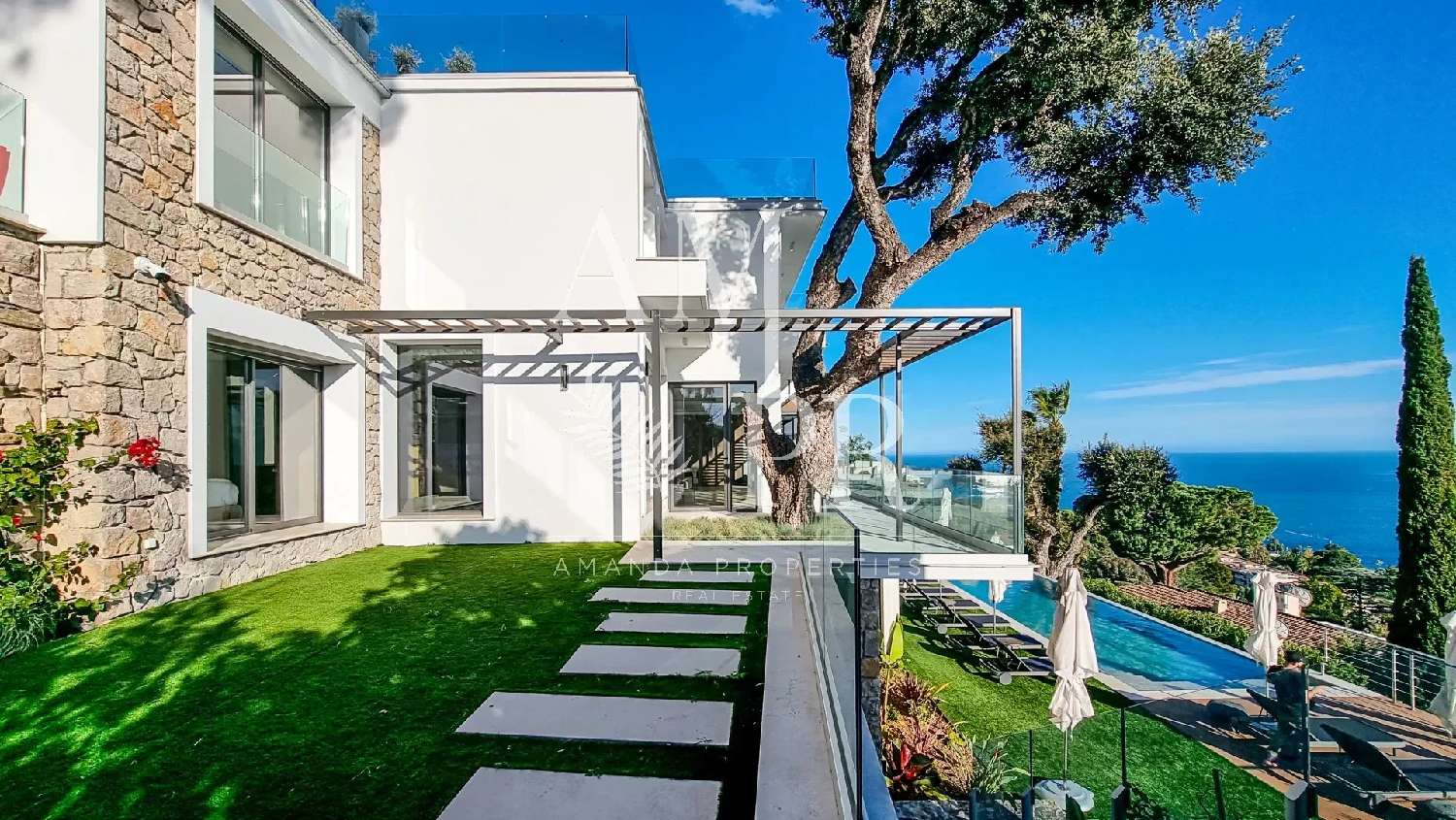  kaufen Villa Cannes Alpes-Maritimes 2