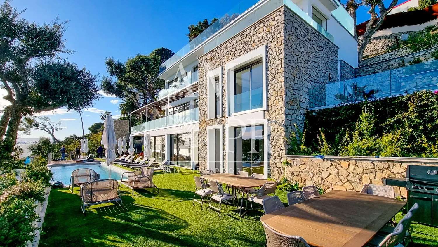  kaufen Villa Cannes Alpes-Maritimes 3