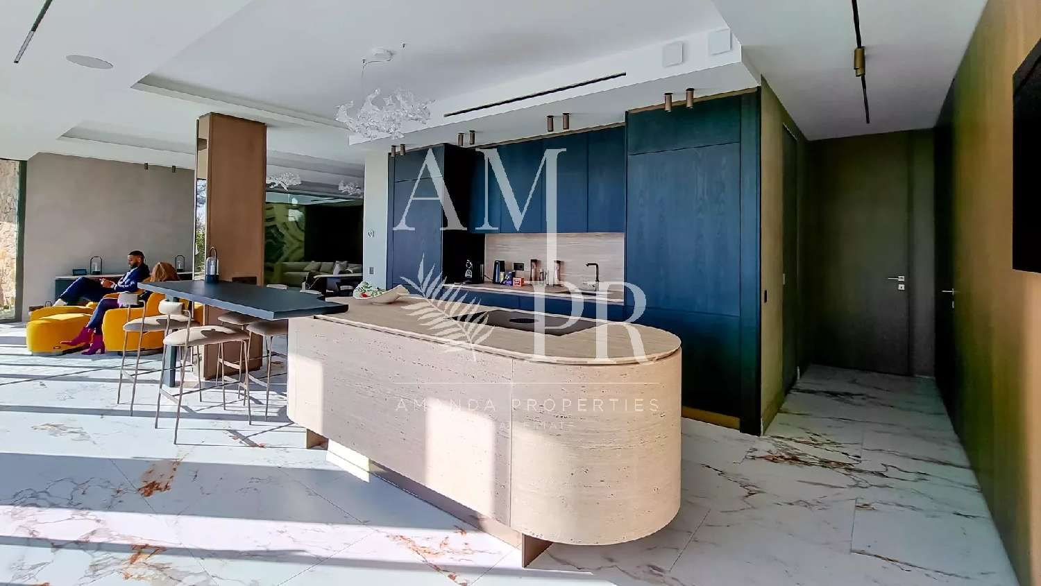  kaufen Villa Cannes Alpes-Maritimes 5