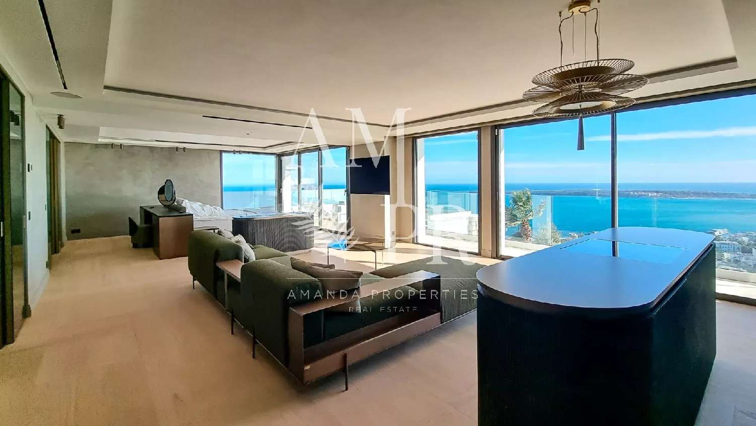  kaufen Villa Cannes Alpes-Maritimes 7