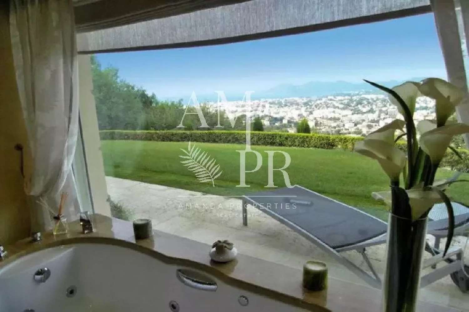  kaufen Villa Cannes Alpes-Maritimes 3