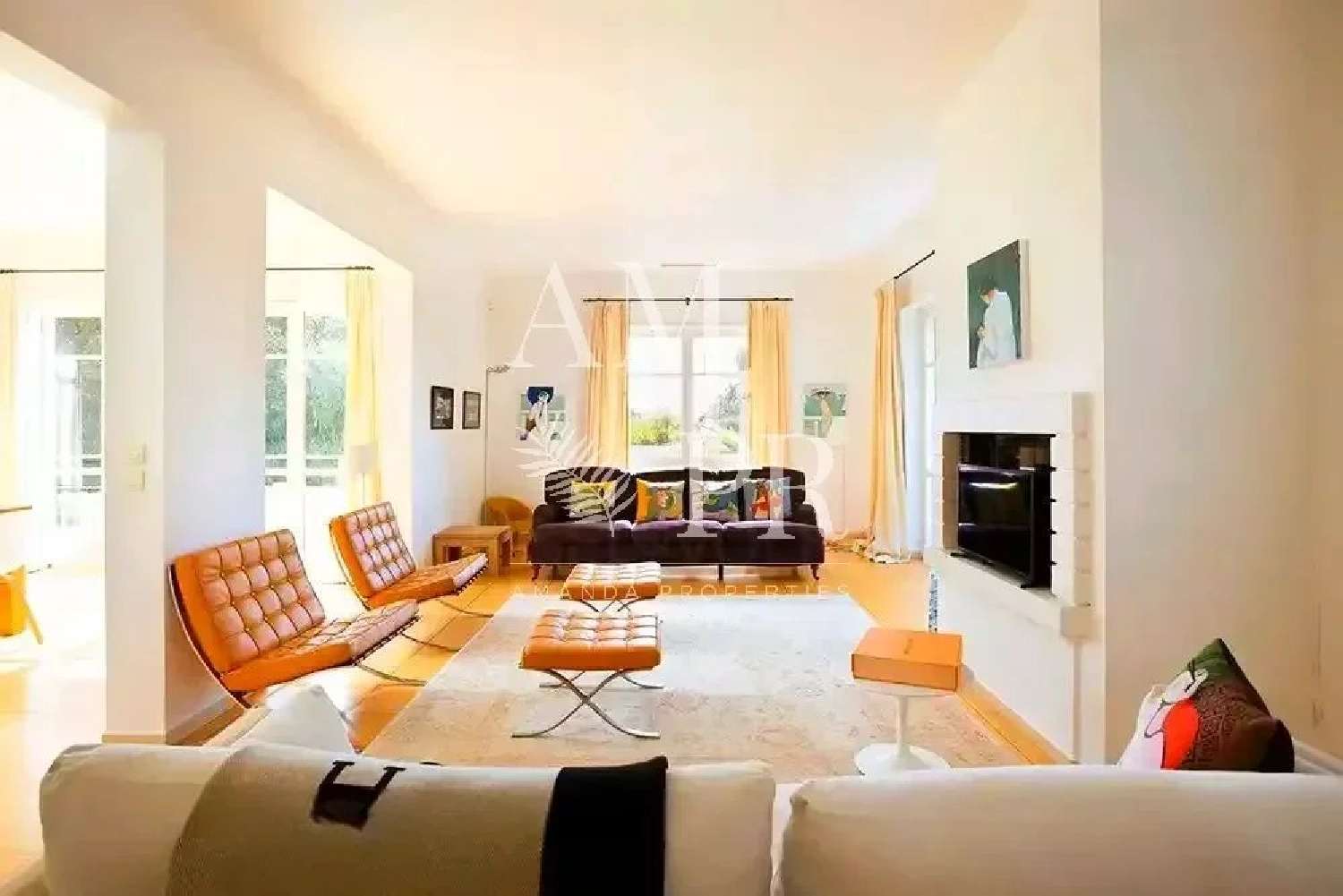  kaufen Villa Cannes Alpes-Maritimes 3