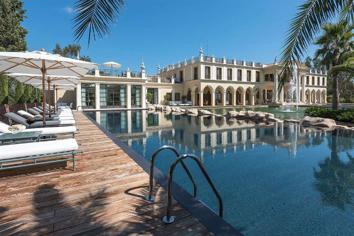  kaufen Villa Cannes Alpes-Maritimes 3