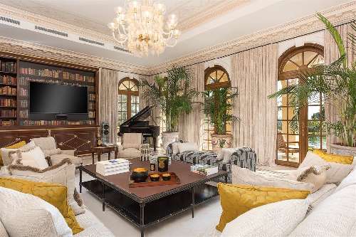  te koop villa Cannes Alpes-Maritimes 4