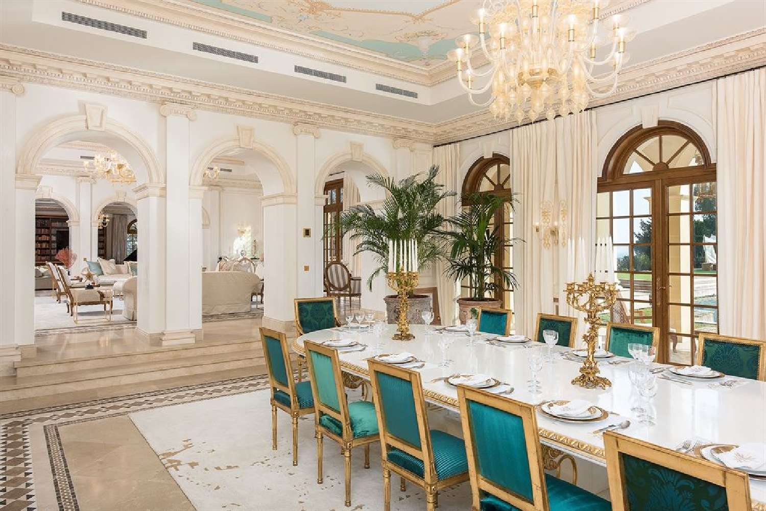  kaufen Villa Cannes Alpes-Maritimes 5