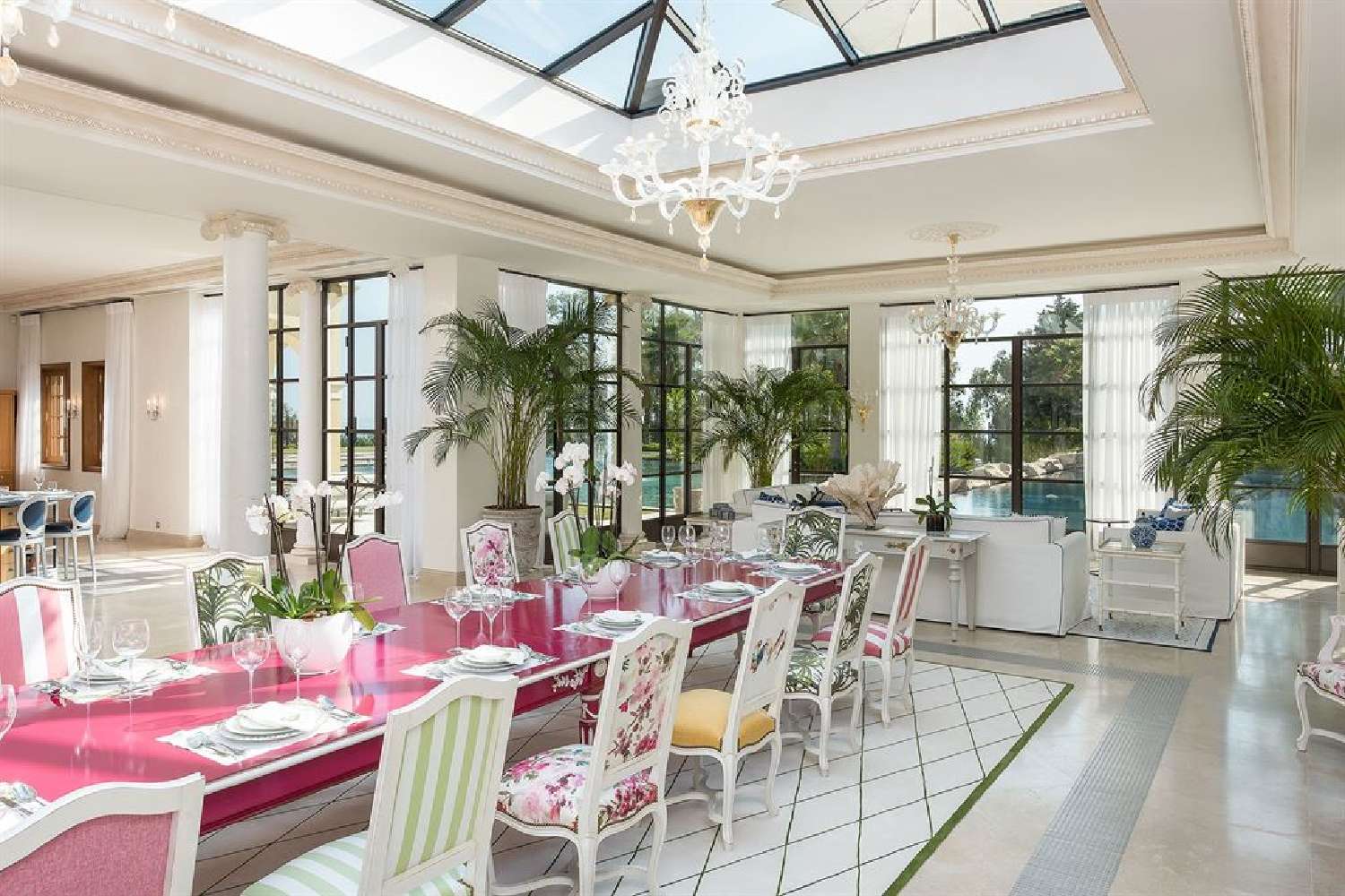  kaufen Villa Cannes Alpes-Maritimes 6