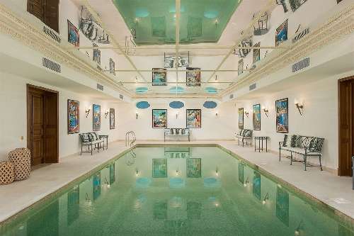  te koop villa Cannes Alpes-Maritimes 7