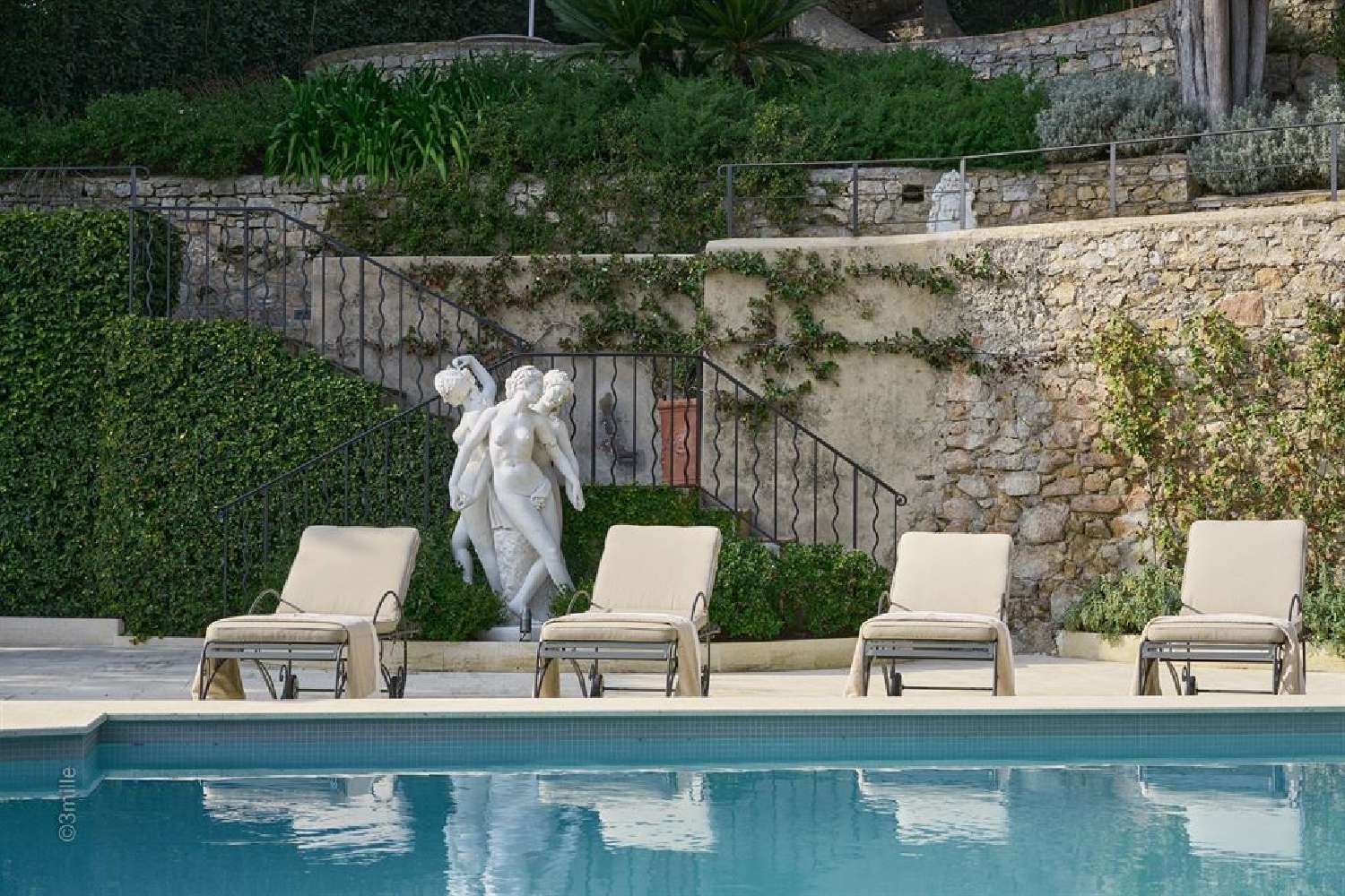  kaufen Villa Cannes Alpes-Maritimes 4