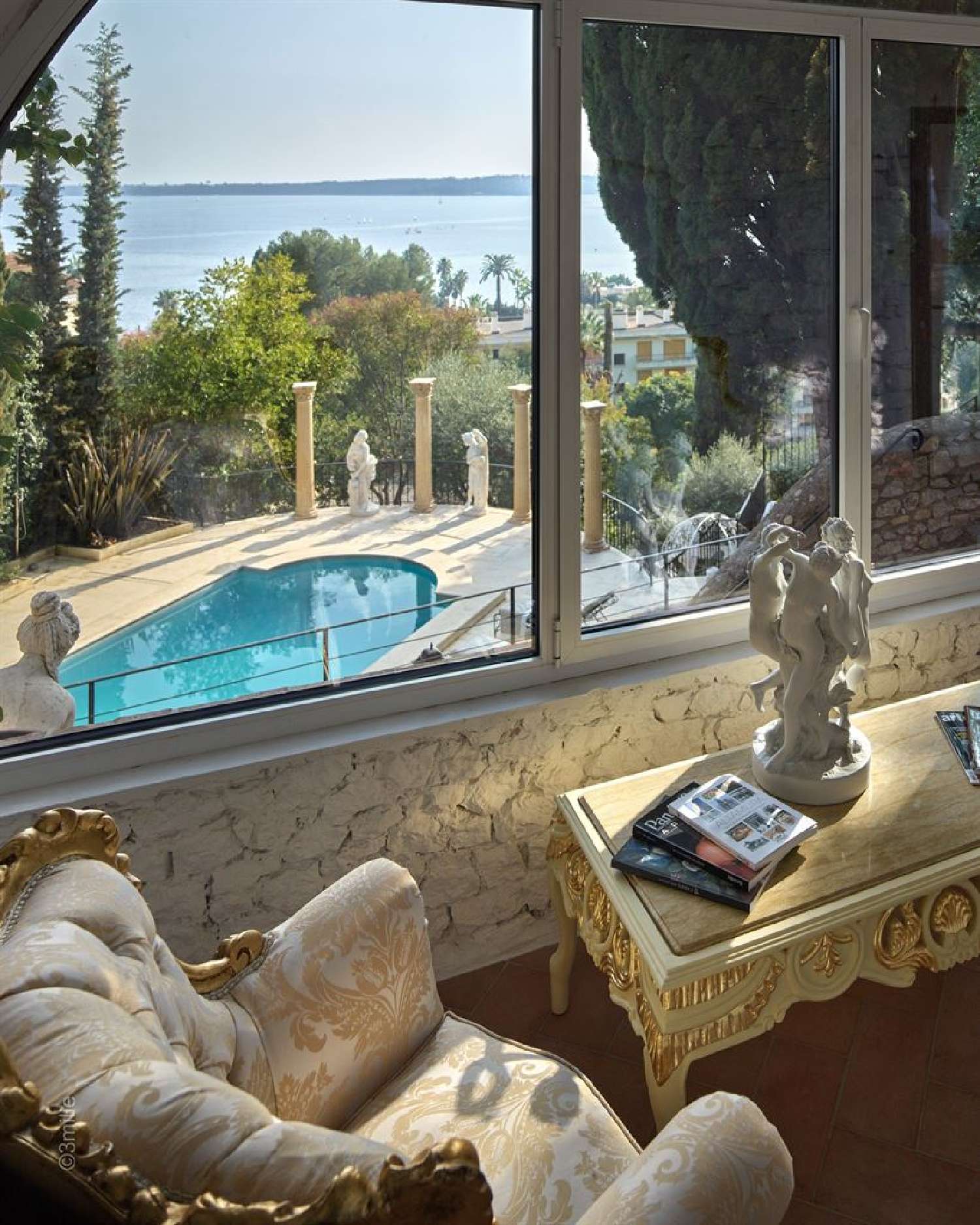  kaufen Villa Cannes Alpes-Maritimes 5