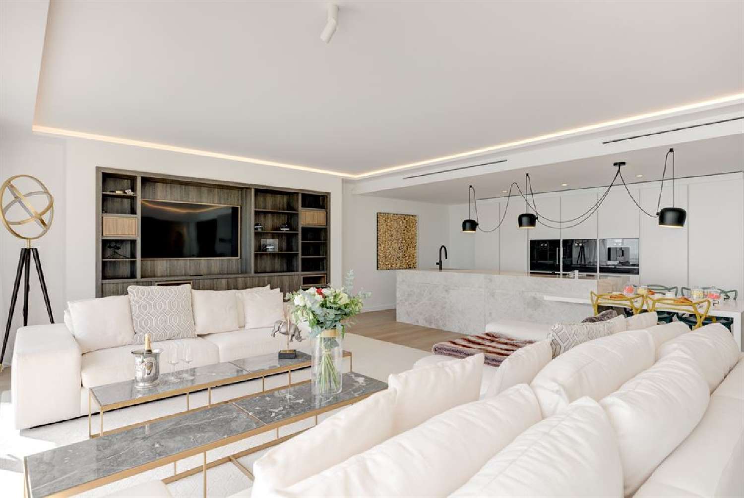  kaufen Villa Cannes Alpes-Maritimes 6