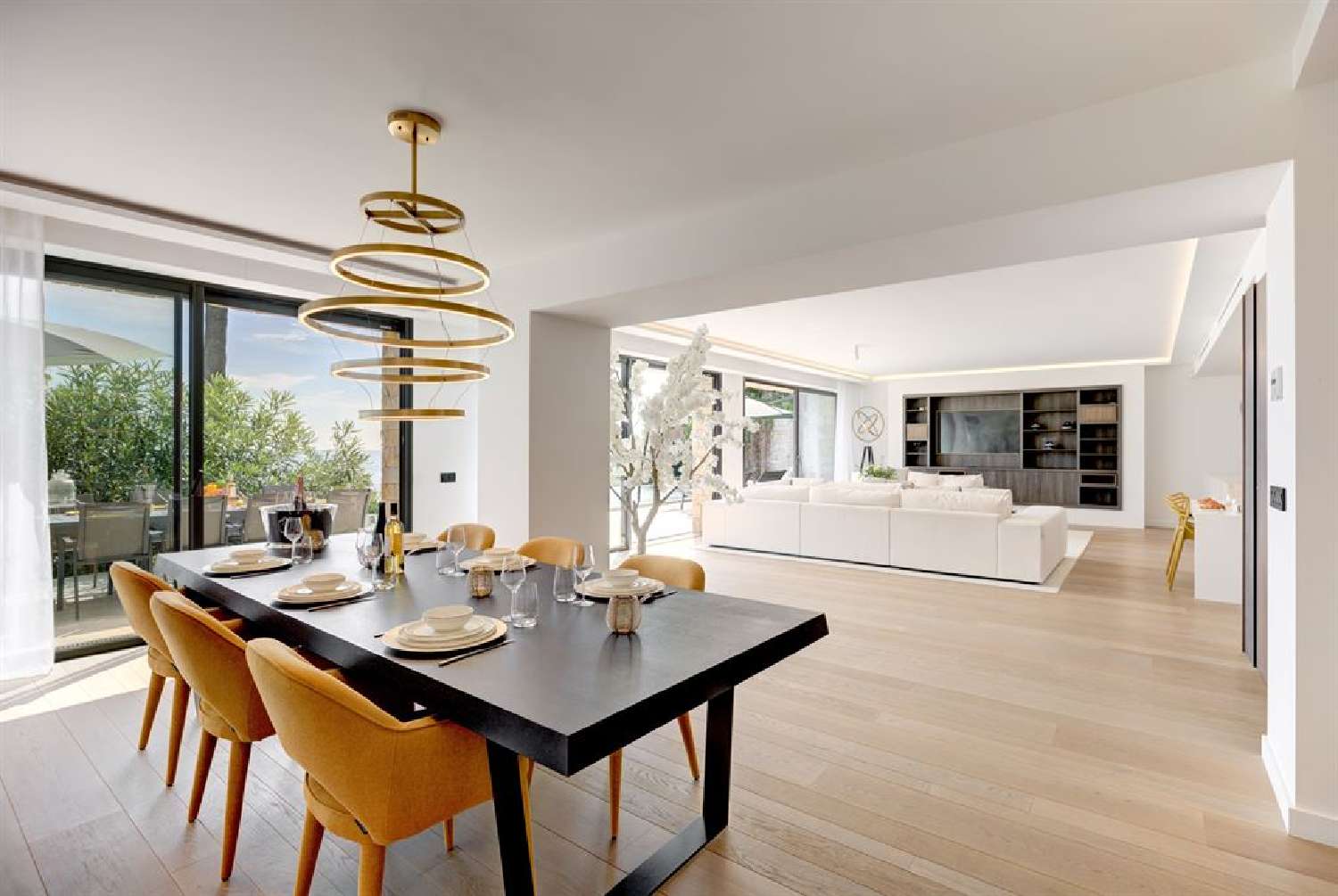  kaufen Villa Cannes Alpes-Maritimes 7