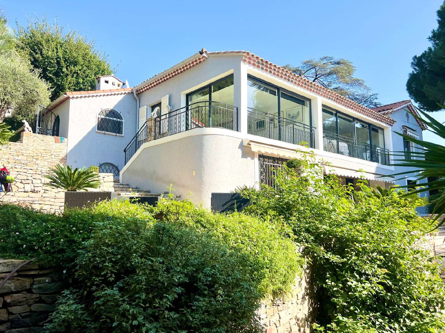  kaufen Villa Cannes Alpes-Maritimes 4