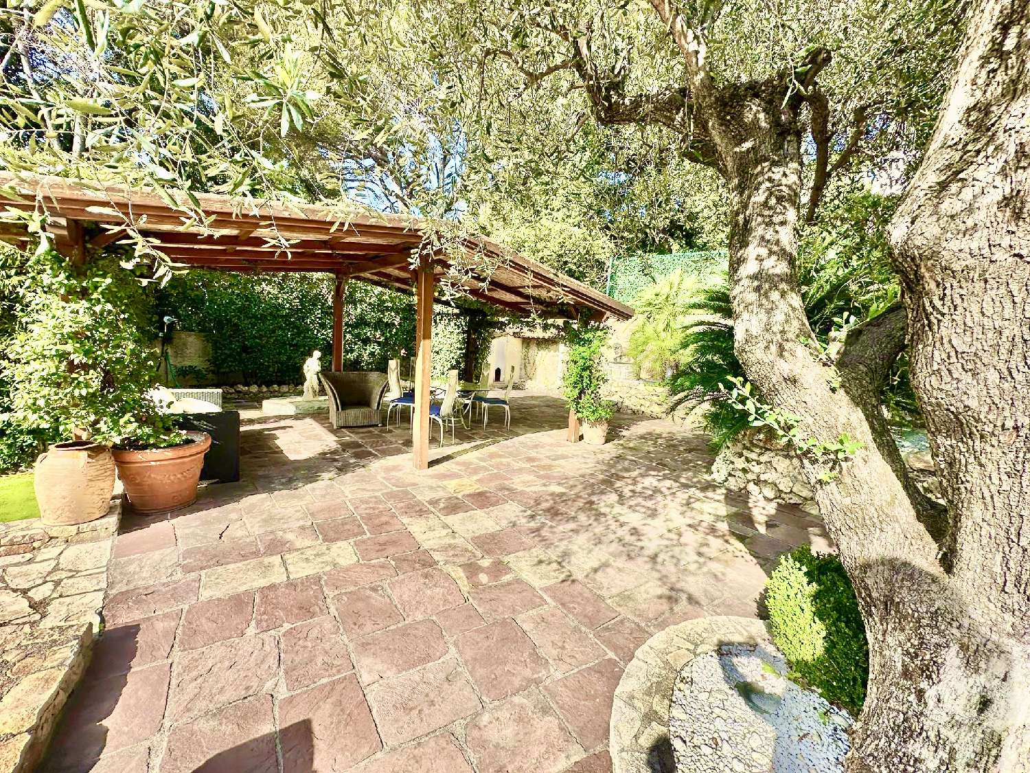  kaufen Villa Cannes Alpes-Maritimes 7