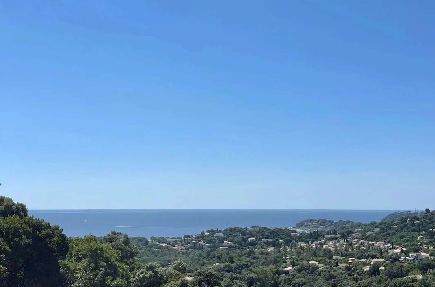  kaufen Villa Cavalaire-sur-Mer Var 1