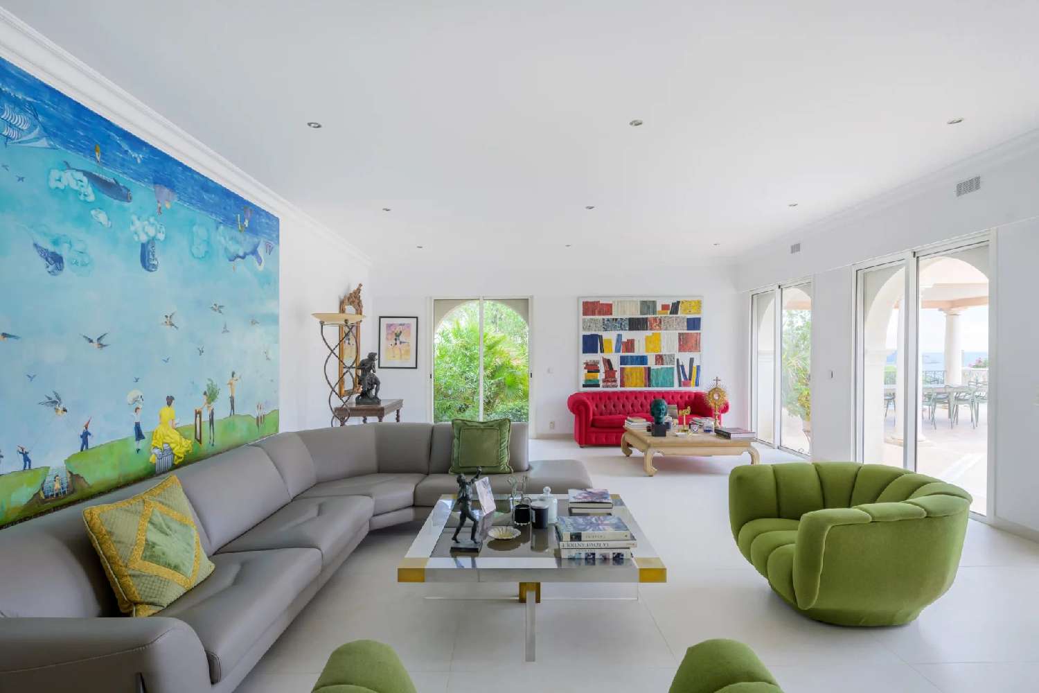  kaufen Villa Ceyreste Bouches-du-Rhône 3