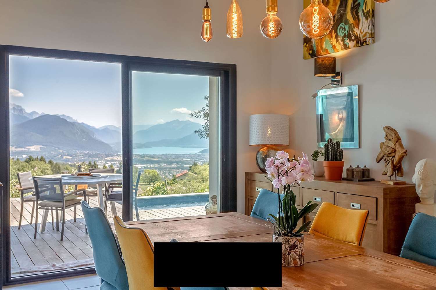  kaufen Villa Cuvat Haute-Savoie 1