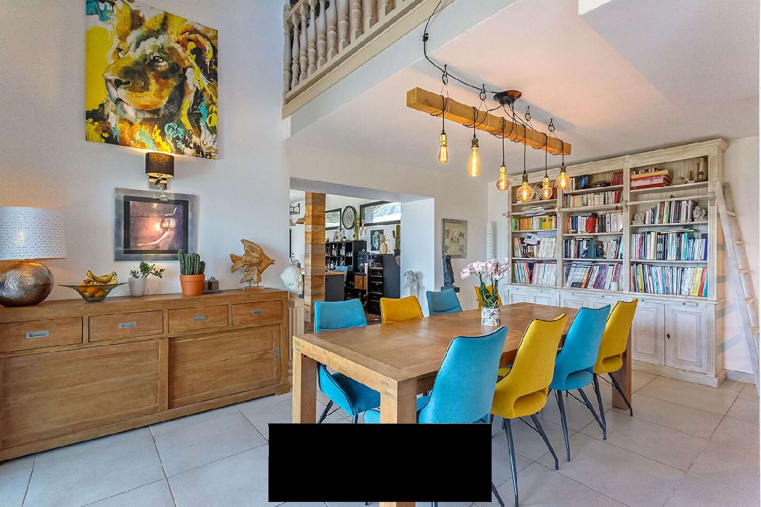  kaufen Villa Cuvat Haute-Savoie 4