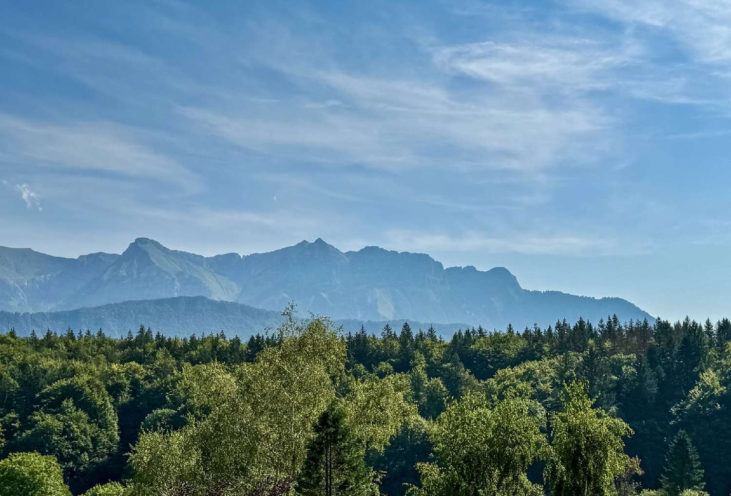  kaufen Villa Entrevernes Haute-Savoie 2
